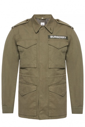 Branded jacket, zdjęcie 1 Branded jacket od Burberry